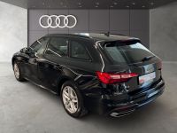 Audi A4 - Vorschau Bild 4