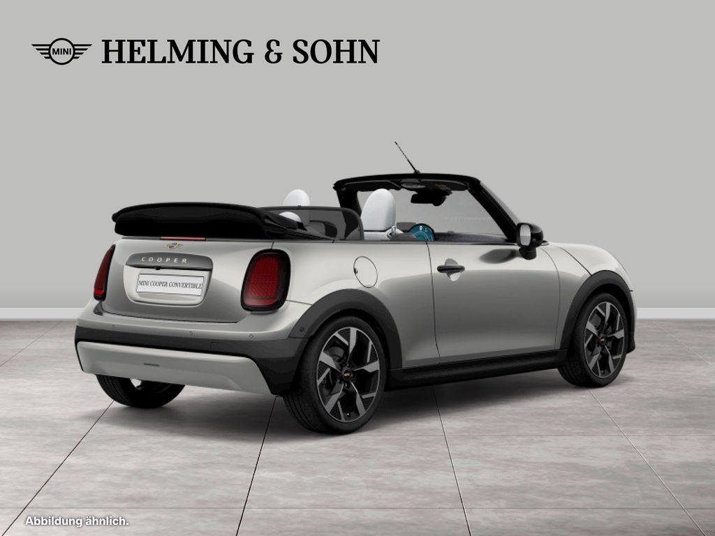 MINI Cooper Cabrio - Bild 2
