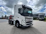 Volvo FH 460 6x2 vla trekker chassis : PA - Volvo Fh 460
