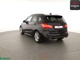 BMW 220 Active Tourer d xDrive M SPORT SHADOW,1.HD - BMW 220 Active Tourer mit Anhängerkupplung