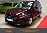 Mercedes-Benz T-Klasse 180 EU6d Progressive Edition - Mercedes-Benz T-Klasse Gebrauchtwagen