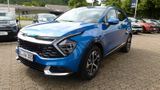 Kia Sportage 1.6T Spirit Panoramadach AHK abnehmbar - Kia Sportage: Panoramadach
