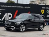 Mercedes-Benz GLC 220 d Sport 4MATIC 170CV - Mercedes-Benz 170 d
