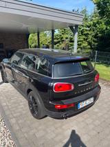 MINI One D Clubman One D One - MINI One D Clubman Gebrauchtwagen