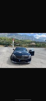 Mercedes-Benz CLS 350 d AMG LINE - Mercedes-Benz CLS 350 Gebrauchtwagen in Hamburg