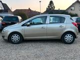 Opel Corsa 1.4 Cosmo Automatik Einparkhilfe Klima - gebrauchte Opel Corsa aus dem Jahr 2008