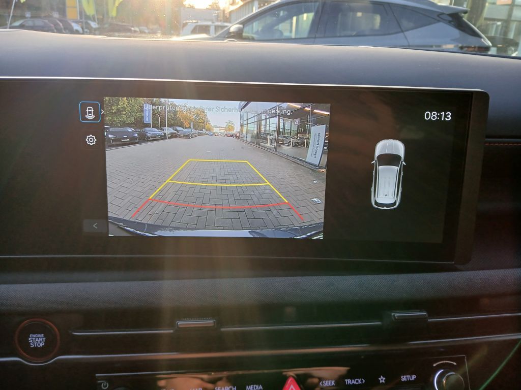 Hyundai Tucson – Bild 19