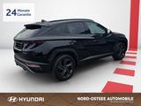 Hyundai TUCSON 1.6 T-GDI ADVANTAGE 2WD SHZ LHZ NAVI LED - Hyundai TUCSON aus 2024