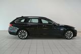 BMW 525d xDrive Touring A Luxury Line Luxury Line - BMW 525 in Hamburg