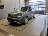 Volkswagen T-Cross Style 1.5 TSI DSG *ACC*AHK*VIRTUAL*17''* - Volkswagen T-Cross in Augsburg