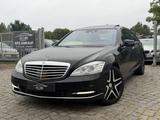 Mercedes-Benz S 350 BlueTec lang*Leder*Nachtsicht*Pano*Euro6 - gebrauchte Mercedes-Benz S 350 aus dem Jahr 2012