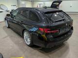 BMW 520 d Touring M Sport Paket Shadow-Line AHK/HUD - BMW 520 Gebrauchtwagen in Bremen