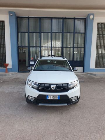 Dacia Sandero Stepway 1.5 Blue dCi 95 CV Access 