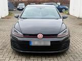Volkswagen GOLF 7 GTD 2014 top 184 ps kaine GTI GTI - Volkswagen Golf GTI mit Diesel-Antrieb