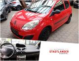 Renault Twingo Authentique 4S-REIFEN*ZV - Renault Twingo: Authentique