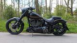 Harley-Davidson Pro Street CVO Breakout FXSE 260er "KessTech* - HARLEY-DAVIDSON CVO PRO STREET BREAKOUT FXSE