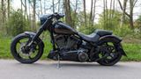 Harley-Davidson Pro Street CVO Breakout FXSE 260er "KessTech* - Offers matching your search criteria