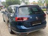 Volkswagen Passat Variant 1.4 TSI Plug-In-Hybrid DSG GTE - Hybrid (/Elektro) Plug in mit Benzin-Antrieb