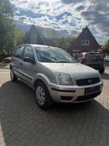 Ford Fusion Viva X *Klima*EkltrFenster* - Ford Fusion aus 2005