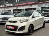 Kia Picanto *TÜV*INS* - Kia Picanto in Aachen