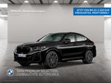 BMW X4 M AHK Driv.Assist.Prof Harman/K Head-Up LED - BMW X4 M Jahreswagen