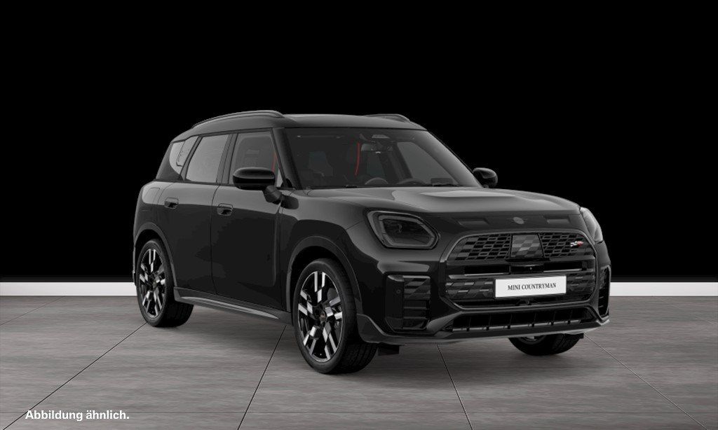 MINI Cooper C Countryman
