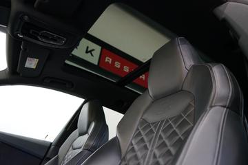 صورة مصغرة 14 لـ 2020 AUDI SQ8