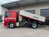 Mercedes-Benz Actros 1846L V6*Retader*Blatt/Luft*Schlafkabine* - Offers