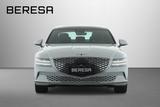 Genesis G80 Luxury Electrified 4WD Leder Forest Blue - Genesis in Hannover