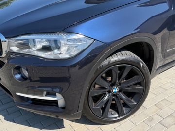 BMW X5 - 7