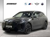 BMW iX xDrive60 M Sportpaket AHK Luftfeder B&W ACC