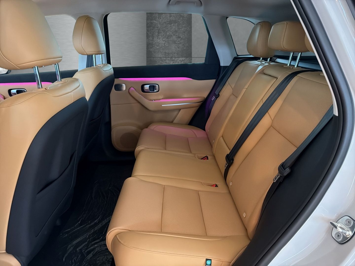 Leapmotor C10 - Bild 9