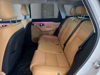 Leapmotor C10 - Vorschau Bild 9