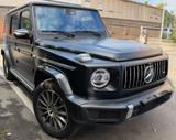 Mercedes-Benz G 400 d S.W. Premium Plus Iva deducibile - Mercedes-Benz G-Klasse Kombi Gebrauchtwagen