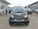 Smart ForTwo smart & pure cdi - Smart ForTwo mit Diesel-Antrieb: Pure