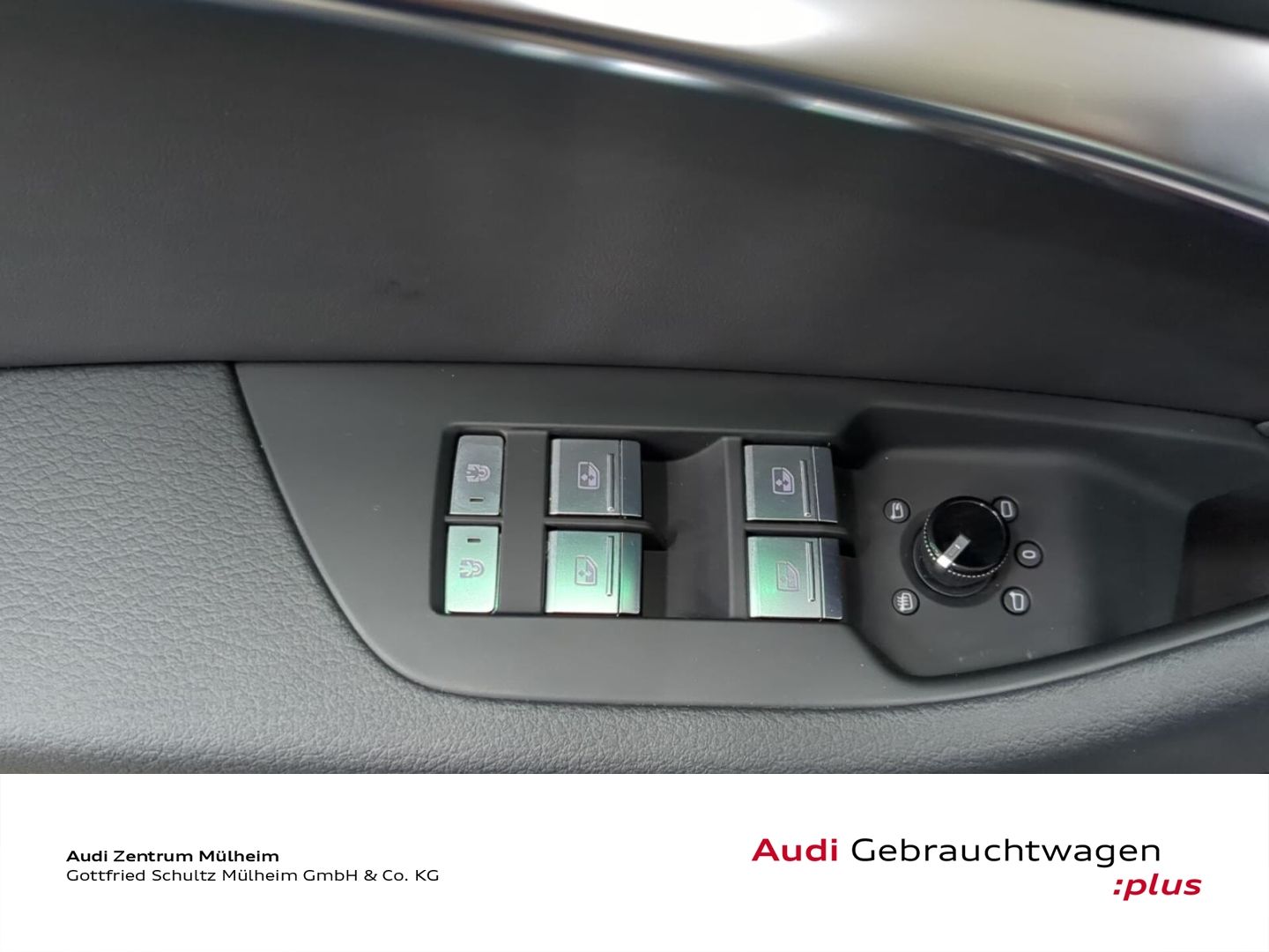 Audi A6 - Bild 12