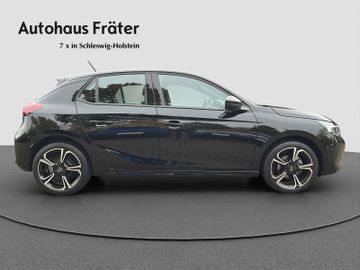 Fotografie 4 des Opel Corsa GS Panorama LED SHZ LM Kamera