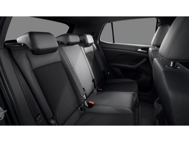 T-Cross ENERGY 1.0l TSI DSG Navi Kamera Allwette
