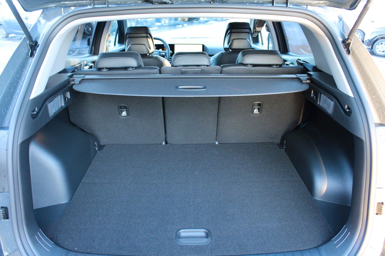 Kia Sportage - Bild 11