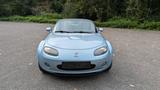 Mazda MX-5 1.8 MZR Sonderedition Niseko - Mazda MX-5 mit Benzin-Antrieb: Niseko