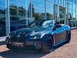 BMW M4 Cabrio Competition xDrive*H/K*HUD*ACC*Carbon* - BMW M4: Cabrio