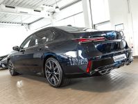 BMW M760 - Vorschau Bild 8
