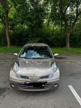 Nissan Micra 1.2, Klimaanlage, 4/5 Türer, ... - Nissan Micra: Türer
