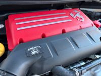 Abarth 695 1.4 T-Jet SCHALENSITZE RECORD-MONZA SCHECKH. bei Autohaus Landmann & Maier OHG