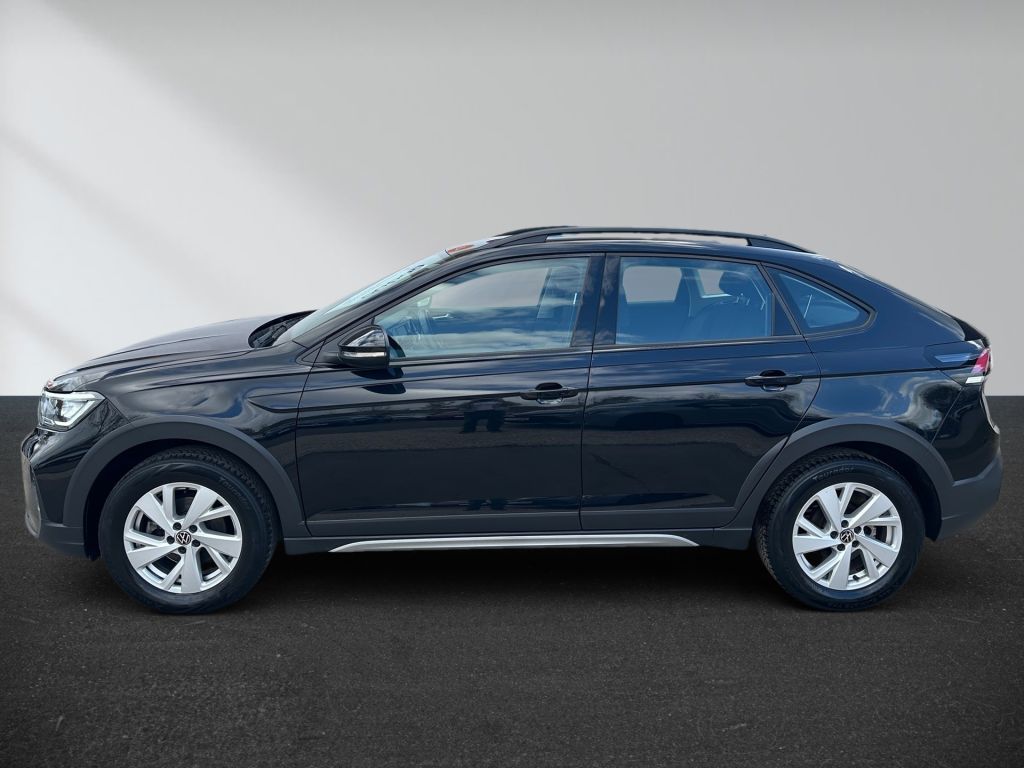 Volkswagen Taigo 1.0 TSI OPF DSG Life Allwetter Kamera Shz – Bild 9