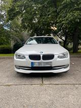 BMW 325i E92 Facelift - BMW 325: 325i E92