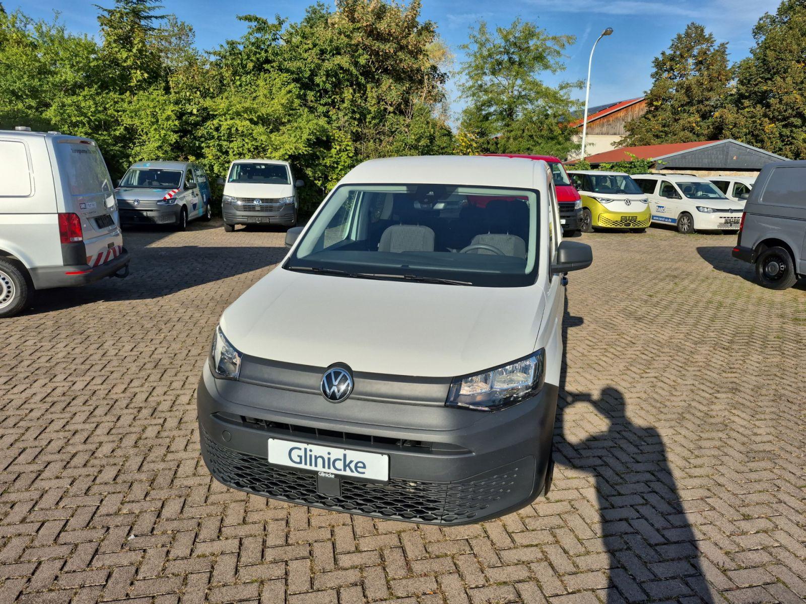 Volkswagen Caddy Kombi, миниатюра 16