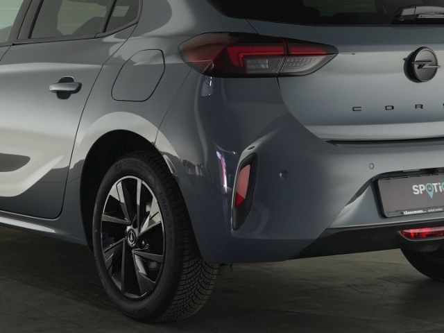 Corsa F FACELIFT GS AT+LED+RÜCKFAHRKAMERA+SITZ-/