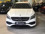 Mercedes-Benz CLA 200 Shooting Brake AMG Line#AHK#LED#Kamera# - Mercedes-Benz CLA 200 in Saarbrücken