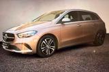 Mercedes-Benz B 220 d Progressive MoPf LED Navi Kamera Spurh.- - gebrauchte Mercedes-Benz B 220 aus dem Jahr 2023